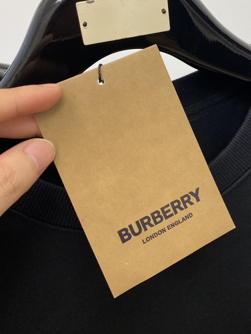 Burberry Hoodies